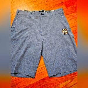 Trunks Multifunctional Shorts, Size 34, New with Tag